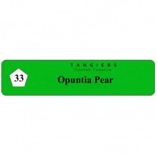 Табак Tangiers #33 Birquq Opuntia Pear 250 грамм (кактусовая груша с опунцией)