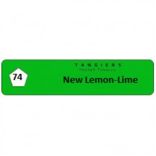 Табак Tangiers #74 Birquq New Lemon-Lime 250 грамм (лимон-лайм)