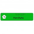 Табак Tangiers #78 Birquq Horchata 250 грамм (напиток "Хорчата" с ароматом корицы и риса)