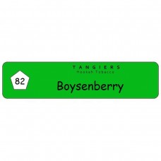 Табак Tangiers #82 Birquq Boysenberry 250 грамм (малина ежевика черника черная смородина клюква)