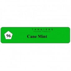 Табак Tangiers #96 Birquq Cane Mint 250 грамм (тростниковая мята)