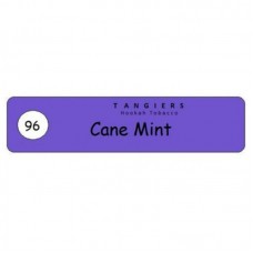 Табак Tangiers #96 Burley Cane Mint 250 грамм (тростниковая мята)