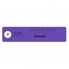 Табак Tangiers F-Line #37 Absinthe 250 грамм (абсент)