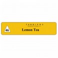 Табак Tangiers #46 Noir Lemon Tea 250 грамм (лимонный чай)