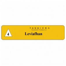 Табак Tangiers #4 Noir Leviafhan 250 грамм (лаванда)
