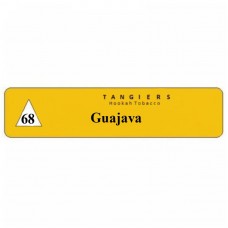 Табак Tangiers #68 Noir Guajava 250 грамм (гуава)