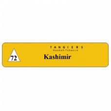 Табак Tangiers #72 Noir Kashmir 250 грамм (кашемир)