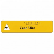 Табак Tangiers #96 Noir Cane Mint 250 грамм (тростниковая мята)