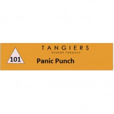 Табак Tangiers #101 Noir Panic Punch 250 грамм (арбуз лайм)