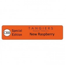 Табак Tangiers Special Edition C88 New Raspberry 250 грамм (малина)