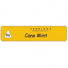 Табак Tangiers #96 Noir Cane Mint 100 грамм (тростниковая мята)