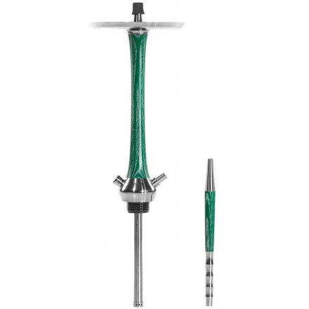 Кальян TOTEM ELIXIR Ice Green (01TT0111)