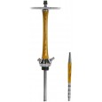 Кальян TOTEM ELIXIR Yellow Black (01TT0114)