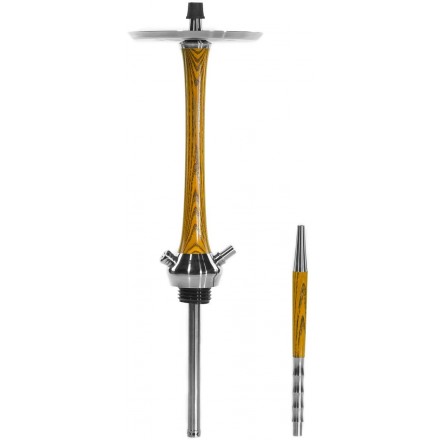 Кальян TOTEM ELIXIR Yellow Black (01TT0114)