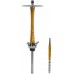 Кальян TOTEM ELIXIR Yellow Black (01TT0114)
