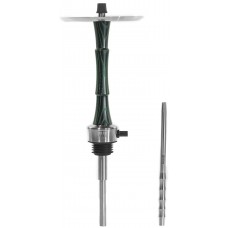 Кальян TOTEM Idol Green Spark (01TT0203)