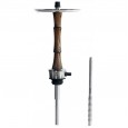 Кальян TOTEM Idol old Wood (01TT0204) Кальян TOTEM Idol old Wood (01TT0204)