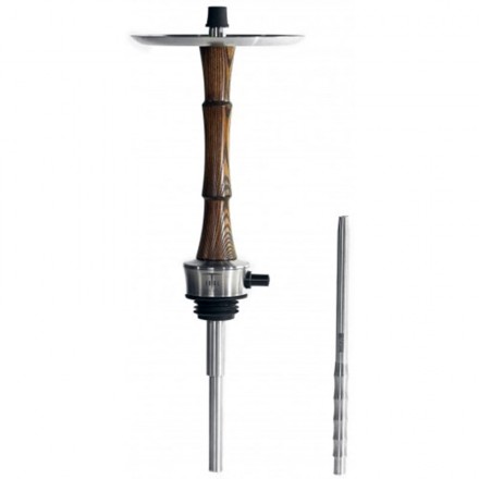 Кальян TOTEM Idol old Wood (01TT0204)