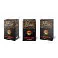 Уголь кокосовый Alchemist (72 кубика 25*25) Уголь кокосовый Alchemist (72 кубика 25*25)