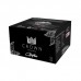 Уголь кокосовый Crown (72 кубика 25*25) Уголь кокосовый Crown (72 кубика 25*25)