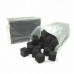 Уголь кокосовый Crown (72 кубика, пакетированный 25*25)