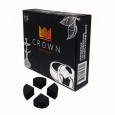 Уголь кокосовый Crown (под калауд)