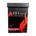 Уголь кокосовый HJ Coco 1кг (72 кубиков)
