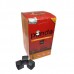 Уголь кокосовый Panda Red 1кг (112 кубиков)