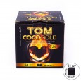 Уголь кокосовый Tom Cococha C-26 (64 кубика 26*26) Уголь кокосовый Tom Cococha C-26 (64 кубика 26*26)