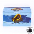 Уголь кокосовый Crown Punch (72 кубика 25*25) Уголь кокосовый Crown Punch (72 кубика 25*25)