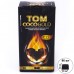 Уголь кокосовый Tom Cococha Gold C-22 (96 кубиков) Уголь кокосовый Tom Cococha Gold C-22 (96 кубиков)
