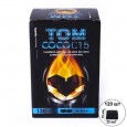Уголь кокосовый Tom Cococha Blue C-15 (120 кубиков) Уголь кокосовый Tom Cococha Blue C-15 (120 кубиков)