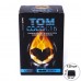 Уголь кокосовый Tom Cococha Blue C-15 (120 кубиков)