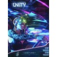 Табак Unity JUICY LAG 125 грамм (цитрус ананас киви)