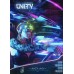 Табак Unity JUICY LAG 125 грамм (цитрус ананас киви)
