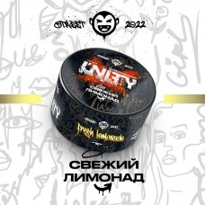 Табак Unity Urban Collection Свежий Лимонад 40 грамм