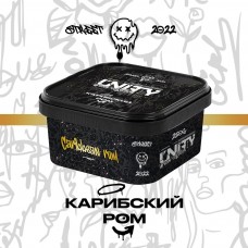 Табак Unity Urban Collection Карибский Ром 250 грамм