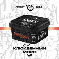 Табак Unity Urban Collection Клюквенный Морс 250 грамм