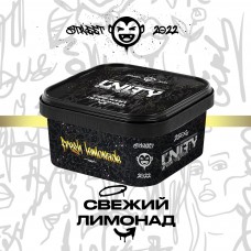 Табак Unity Urban Collection Свежий Лимонад 250 грамм