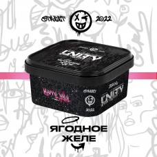 Табак Unity Urban Collection Ягодное Желе 250 грамм