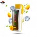 Одноразка VOZOL Mango Ice 20000 затяжек (манго лiд)
