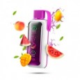 Одноразка VOZOL Peach Mango Watermelon 20000 затяжек (персик манго кавун)