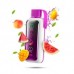 Одноразка VOZOL Peach Mango Watermelon 20000 затяжек (персик манго кавун)