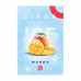 Табак Lirra Ice Mango 50 грам (манго лід)