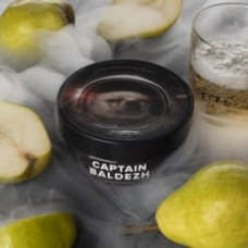 Табак 4.20 Captain Baldezh 100 грамм (грушевый лимонад)