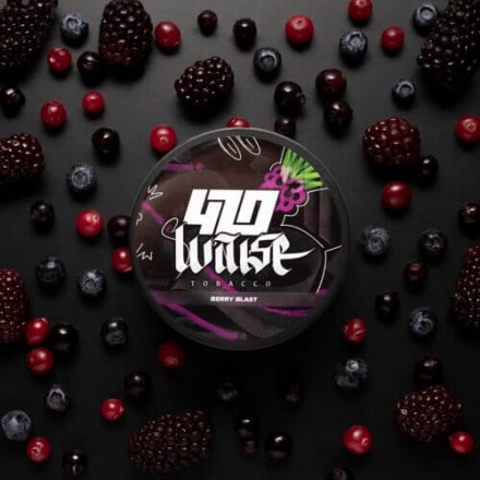 Табак 4.20 Tutti Frutti 100 грамм (фруктово-ягодный микс)
