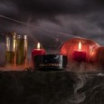 Табак 4.20 Halloween 100 грамм (тыквенная каша)