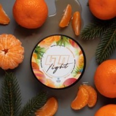 Табак 4.20 Light Line Цитрусовий Пунш 100 грамм