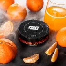 Табак 4.20 Mandarin Lemonade 100 грамм (мандариновыи лимонад)