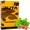 Табак Buta Gold Line Pan Masala 50 грам (суміш індійских спецій)
